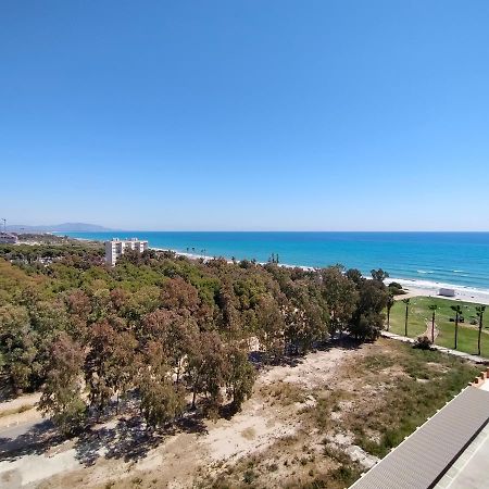 Acv - Playa Dorada-1ª Linea Planta 9 Norte Oropesa del Mar Eksteriør bilde